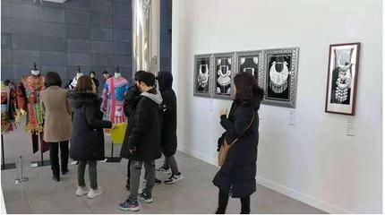 光陰的故事 二十四節(jié)氣文化遺產(chǎn)藝術(shù)設(shè)計(jì)展在韓國開幕，共筑東方文化橋梁
